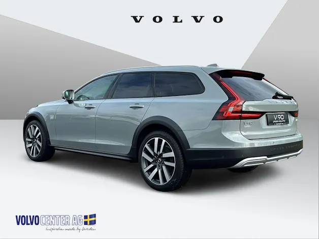 Volvo V90 Cross Country 2.0 B4 Ultimate AWD