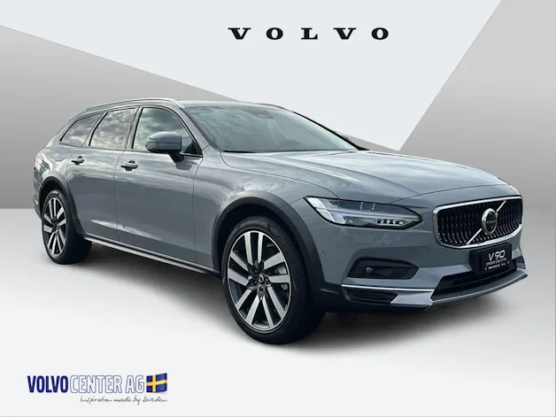 Volvo V90 Cross Country 2.0 B4 Ultimate AWD