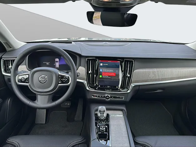 Volvo V90 Cross Country 2.0 B4 Ultimate AWD