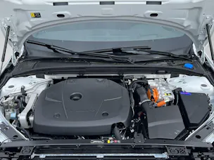 Volvo S60 2.0 T8 TE Ultimate Dark eAWD