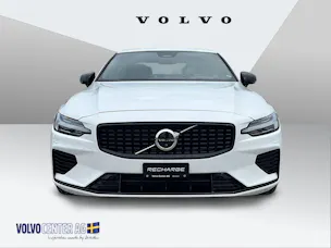 Volvo S60 2.0 T8 TE Ultimate Dark eAWD