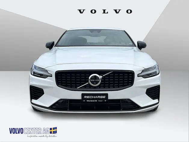 Volvo S60 2.0 T8 TE Ultimate Dark eAWD
