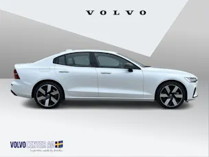 Volvo S60 2.0 T8 TE Ultimate Dark eAWD