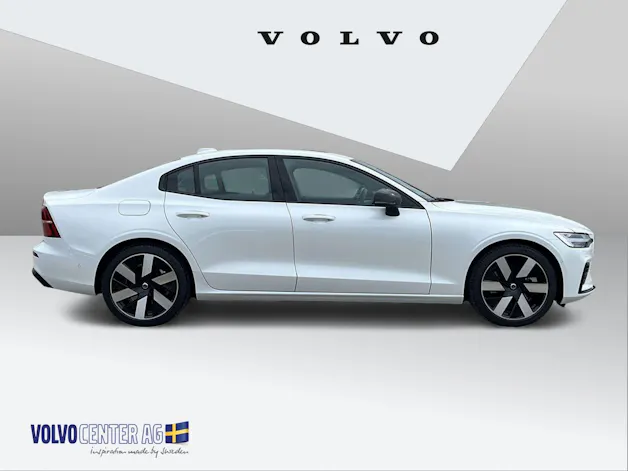 Volvo S60 2.0 T8 TE Ultimate Dark eAWD