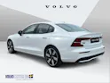 Volvo S60 2.0 T8 TE Ultimate Dark eAWD