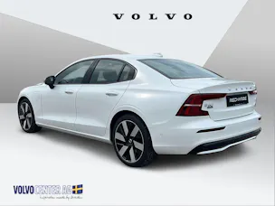 Volvo S60 2.0 T8 TE Ultimate Dark eAWD