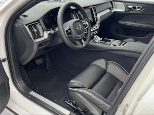 Volvo S60 2.0 T8 TE Ultimate Dark eAWD