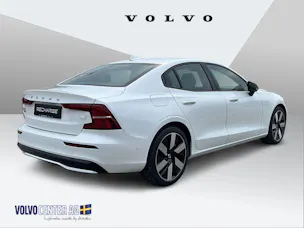 Volvo S60 2.0 T8 TE Ultimate Dark eAWD