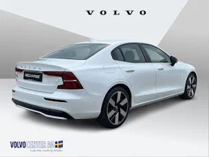 Volvo S60 2.0 T8 TE Ultimate Dark eAWD