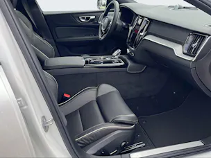 Volvo S60 2.0 T8 TE Ultimate Dark eAWD