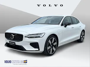 Volvo S60 2.0 T8 TE Ultimate Dark eAWD