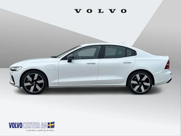Volvo S60 2.0 T8 TE Ultimate Dark eAWD