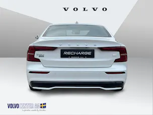 Volvo S60 2.0 T8 TE Ultimate Dark eAWD
