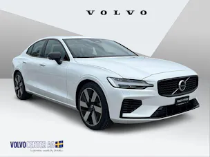 Volvo S60 2.0 T8 TE Ultimate Dark eAWD