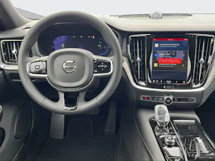 Volvo S60 2.0 T8 TE Ultimate Dark eAWD