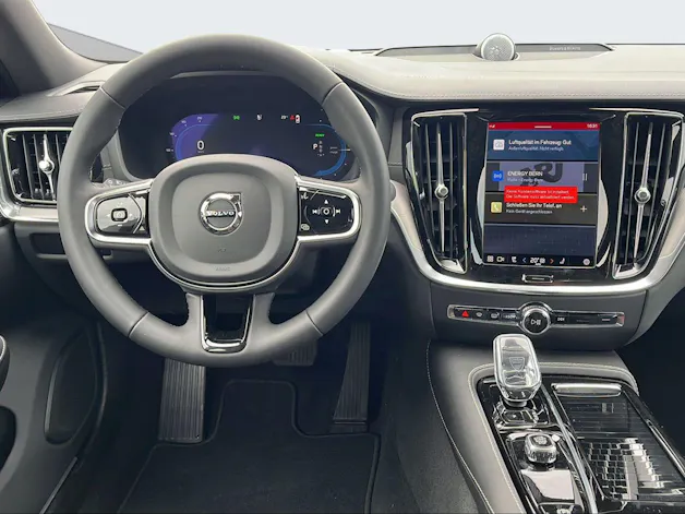 Volvo S60 2.0 T8 TE Ultimate Dark eAWD