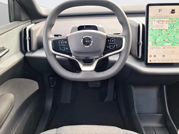 Volvo EX30 E60 Twin Ultra Performance AWD