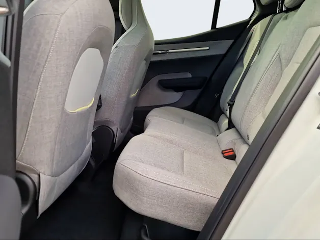 Volvo EX30 E60 Twin Ultra Performance AWD