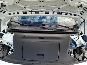 Volvo EX30 E60 Twin Ultra Performance AWD