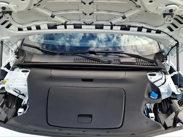 Volvo EX30 E60 Twin Ultra Performance AWD