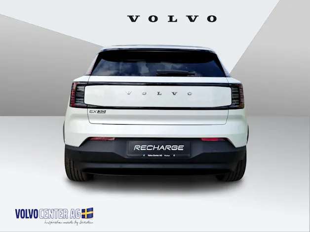 Volvo EX30 E60 Twin Ultra Performance AWD