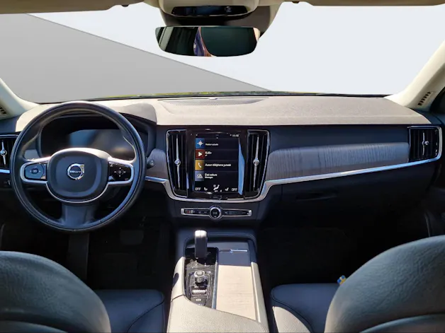 Volvo V90 Cross Country 2.0 B6 AWD