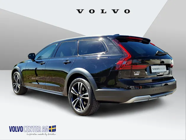 Volvo V90 Cross Country 2.0 B6 AWD
