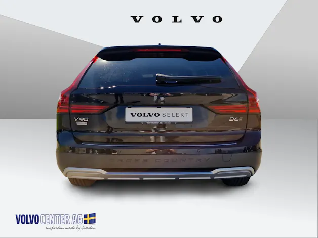 Volvo V90 Cross Country 2.0 B6 AWD