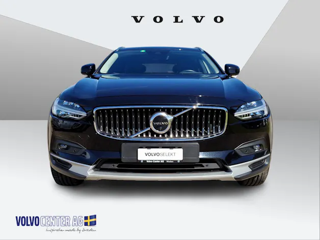 Volvo V90 Cross Country 2.0 B6 AWD