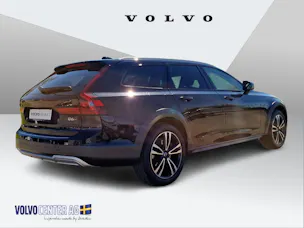 Volvo V90 Cross Country 2.0 B6 AWD