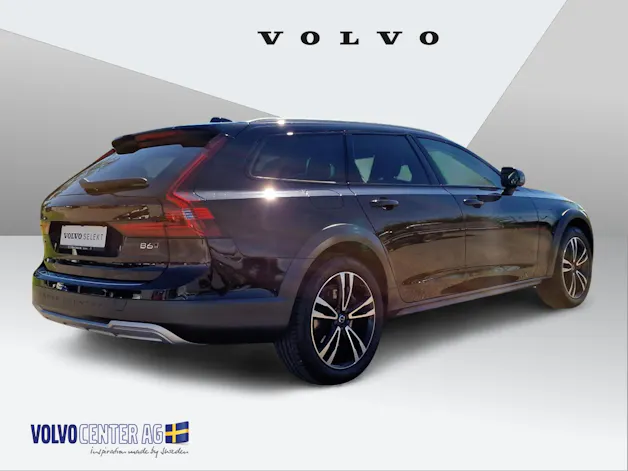 Volvo V90 Cross Country 2.0 B6 AWD
