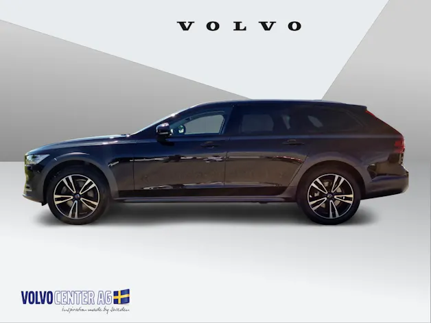 Volvo V90 Cross Country 2.0 B6 AWD