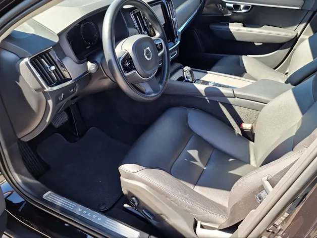 Volvo V90 Cross Country 2.0 B6 AWD