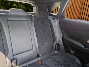 DS Automobiles 7 1.6 E-Tense Ligne Noire 4x4