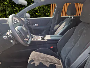 DS Automobiles 7 1.6 E-Tense Ligne Noire 4x4