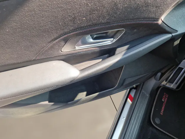 DS Automobiles 7 1.6 E-Tense Ligne Noire 4x4