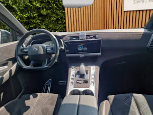 DS Automobiles 7 1.6 E-Tense Ligne Noire 4x4