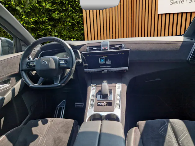 DS Automobiles 7 1.6 E-Tense Ligne Noire 4x4
