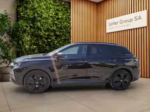 DS Automobiles 7 1.6 E-Tense Ligne Noire 4x4