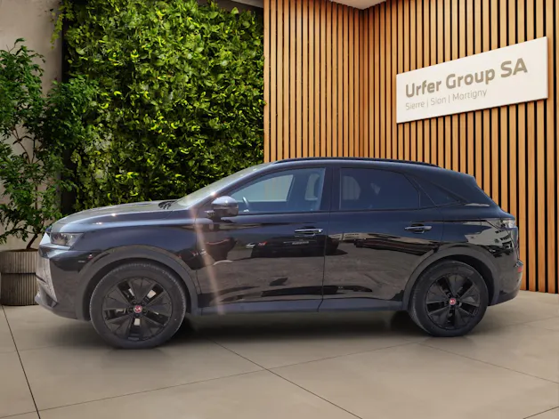 DS Automobiles 7 1.6 E-Tense Ligne Noire 4x4