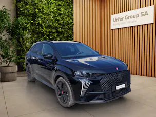 DS Automobiles 7 1.6 E-Tense Ligne Noire 4x4