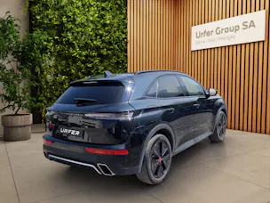 DS Automobiles 7 1.6 E-Tense Ligne Noire 4x4