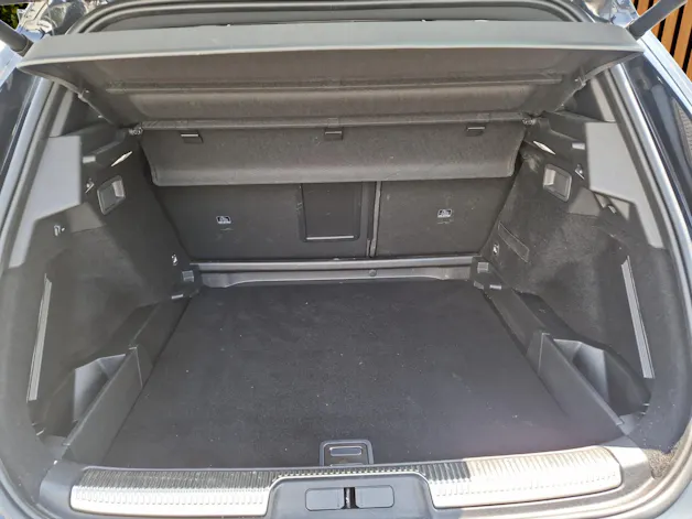 DS Automobiles 7 1.6 E-Tense Ligne Noire 4x4