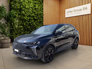 DS Automobiles 7 1.6 E-Tense Ligne Noire 4x4
