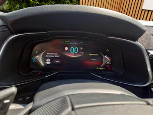 DS Automobiles 7 1.6 E-Tense Ligne Noire 4x4