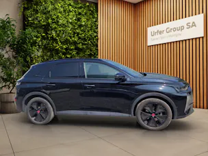 DS Automobiles 7 1.6 E-Tense Ligne Noire 4x4