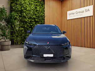 DS Automobiles 7 1.6 E-Tense Ligne Noire 4x4