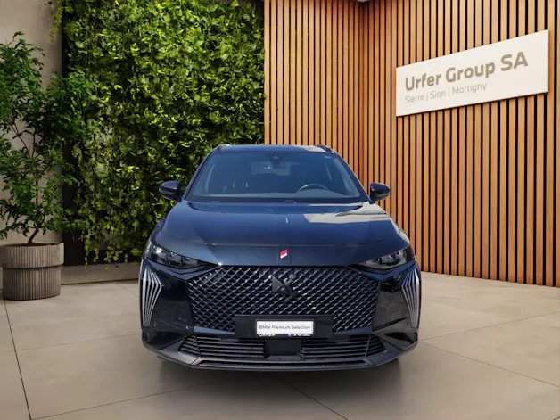 DS Automobiles 7 1.6 E-Tense Ligne Noire 4x4