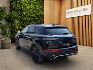 DS Automobiles 7 1.6 E-Tense Ligne Noire 4x4