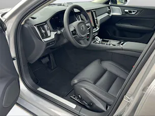 Volvo V60 2.0 T6 TE Ultimate Dark eAWD